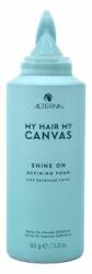 Alterna My Hair My Canvas Shine On Defining Foam 145 g