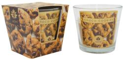 Arôme Arôme Glass Scented Candle Choco cookies 120 g