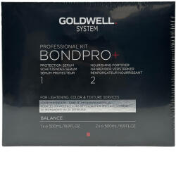 Goldwell System BondPro+ Professional Kit 3 x 500 ml