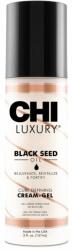 Farouk Systems Farouk System CHI Luxury Black Seed Oil Curl Defining Cream Gel 147 ml