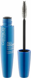 Catrice AllRound Mascara Waterproof 12 ml