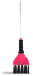 Framar Pin Tail Brush Pink HB-PT-PNK
