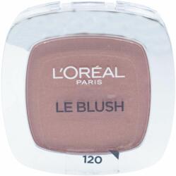 L'Oréal L'Oréal Paris True Match Le Blush 5 g - bezvado - 3 930 Ft