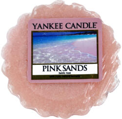 Yankee Candle Wax Pink Sands 22 g
