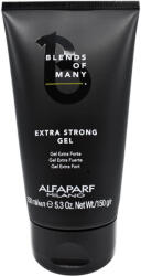 Alfaparf Milano Blends Of Many Extra Strong Gel 150 ml