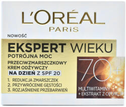 L'Oréal L'Oréal Paris Expert Age 70+ Specialist Day Cream 50 ml