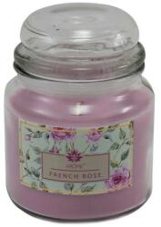 Arôme Arôme French Rose Candle 424 g