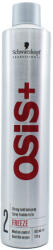 Schwarzkopf Osis+ Freeze Strong Hold Hair Spray 500 ml