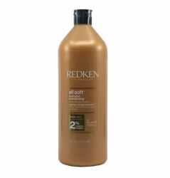 Redken All Soft Shampoo 1000 ml