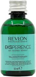 Revlon Professional Eksperience Talassotherapy Sebum Balancing Essential Extract 6x50 ml