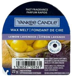 Yankee Candle Lemon Lavender Wax Melts 22 g