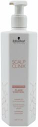 Schwarzkopf Scalp Clinix Microbiome Flake Control Shampoo 300 ml