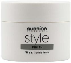 Subrina Professional Style Finish Wax 100 ml