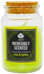 Arôme Arôme Scented Candle Lime & Lychee 120 g