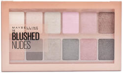 Maybelline The Blushed Nudes Eyeshadow Palette 9, 6 g