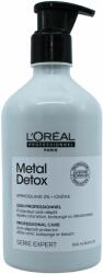 L'Oréal L'Oreal Professionnel Metal Detox Anti-Deposit Protector 500 ml