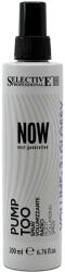 Selective Professional Now Pump Too Spray 200 ml