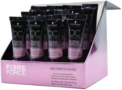 Schwarzkopf BC Bonacure Fibre Force Fortifying Bond Connector Infusion 12 x 10 ml