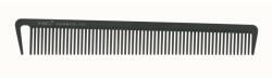 Sibel Carbon Line Cutting Comb CC20, 3