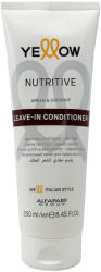 Yellow Nutritive Leave-In Conditioner 250 ml