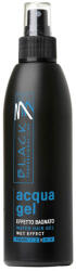 Black Professional Line Acqua Water Gel Spray 200 ml