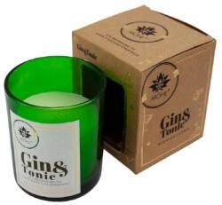 Arôme Arôme Scented Candle Gin & Tonic 125 g
