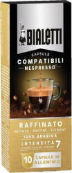 Bialetti - Nespresso Raffinato - 10 capsule - vexio