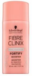 Schwarzkopf Fibre Clinix Niacinamide Fortify Booster tratament pentru păr pentru întărirea fibrei părului 30 ml