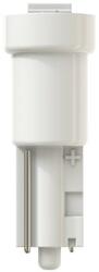 OSRAM Автомобилна крушка Osram 2723DWP, 0.25W, 25 lm, T5, W2x4.6D, LED, 2 броя (2723DWP)