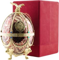 Imperial Collection Faberge Gold & Red 40% 0, 7L