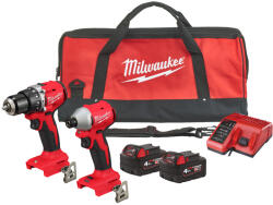 Milwaukee M18 BLCPP2A-402X (4933492827)