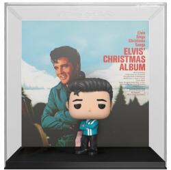 Funko POP! Albums: Elvis Christmas Album (Elvis Prisley) (POP-0057)