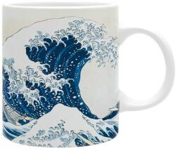 ABYstyle Cană ABYstyle Art: Hokusai - Great Wave (ABYMUGA249)