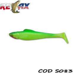 Relax Shad RELAX Ohio 7.5cm Standard, S083, 10buc/plic (OH25-S083)