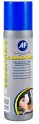AF 250 ml de curățare antistatică a ecranului (SCS250)