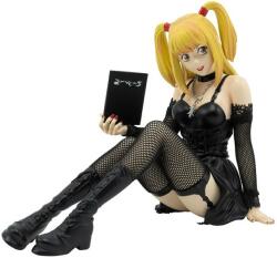 ABYstyle Statuetă ABYstyle Animation: Death Note - Misa, 8 cm (ABYFIG016)
