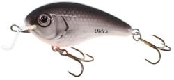 Vidra Lures Vobler VIDRA LURES Nautilus SR 6cm, 16g, culoare Black (NT60F-SR-BK)