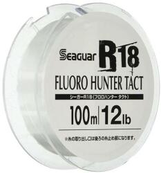 Seaguar Fir fluorocarbon SEAGUAR R18 Fluoro Hunter Tact 100m, 0.330mm, 16lb (4562398224063)