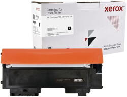 Xerox Toner imprimanta Xerox Everyday HP 117A Black (006R04591)