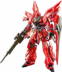 BANDAI Hobby RG MSN-06S - Sinanju Gundam UC akciófigura (GUN61619) - bestmarkt