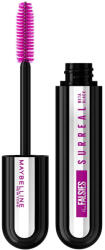 Maybelline спирала за очи, Falsies, Surreal, Meta Black