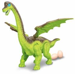 Rappa Dinozaur DODO plimbat cu sunet și lumină (172999)