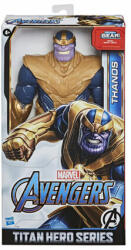 Hasbro Avengers Titan Hero Deluxe Thanos (e7381)