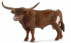 Schleich Animal de companie - taur Texas Longhorn (13866)
