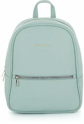 KARTON P+P Rucsac dama DIXY Piele Mint (9-63222)