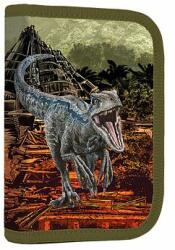 KARTON P+P Trusa 1 p. 2 clapete, Jurassic World goală (1-54623) Penar