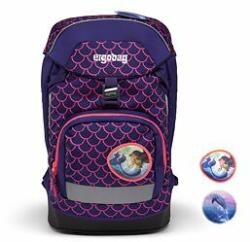 ergobag Rucsac pentru școală Ergobag Prime Fluo 2023 (578900K210)