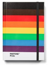 Pantone Caiet PANTONE cu puncte, marimea S - Pride (101510000)