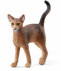 Schleich Animal - pisica abisiniană (102613964) Figurina
