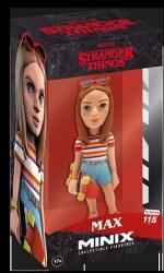 ADC Blackfire MINIX Netflix TV: Stranger Things - Max (MN14408) Figurina